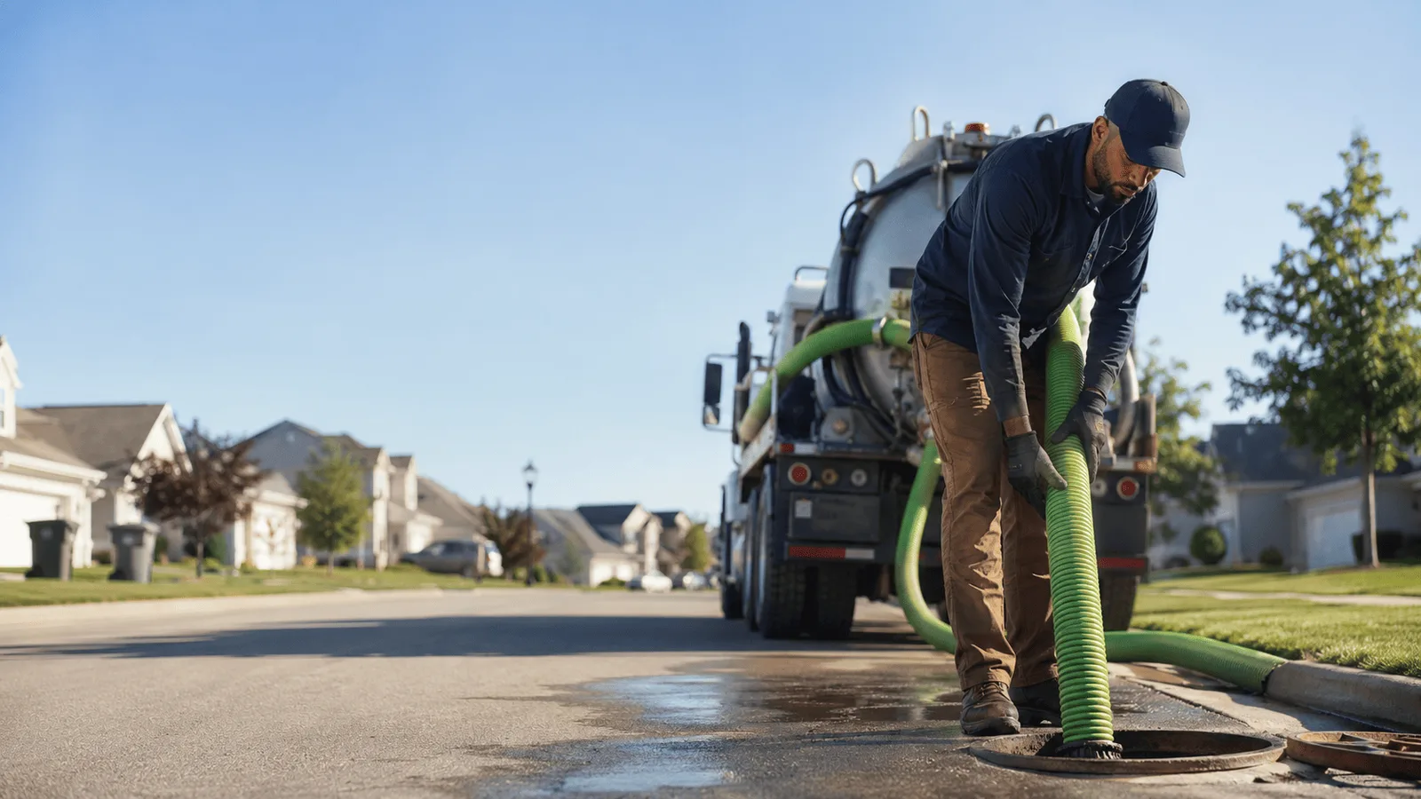 Mosquito Control in Midway Park, NC